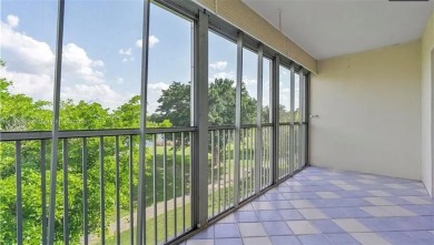 Buyer fell through--this beautifully updated corner unit is on Flamingo Lakes Country Club in Florida - for sale on GolfHomes.com, golf home, golf lot