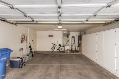 Charming and immaculately maintained home in one of the best on Coyote Lakes Golf Club in Arizona - for sale on GolfHomes.com, golf home, golf lot