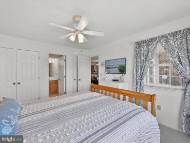 Welcome to 30384 Crowley Drive, Unit 605, in the sought-after on Bethany Bay Golf Club in Delaware - for sale on GolfHomes.com, golf home, golf lot