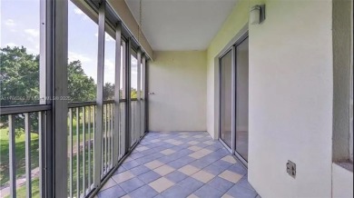 Buyer fell through--this beautifully updated corner unit is on Flamingo Lakes Country Club in Florida - for sale on GolfHomes.com, golf home, golf lot