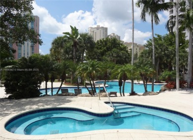 Penthouse in Aventura - Top Floor, Prime Location, Spectacular on Turnberry Isle Resort and Club in Florida - for sale on GolfHomes.com, golf home, golf lot