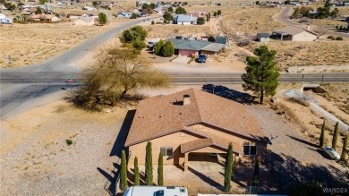 Take a peek at this 3-bedroom, 2-bathroom home located in the on Valle Vista Golf Course in Arizona - for sale on GolfHomes.com, golf home, golf lot