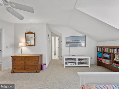 Welcome to 30384 Crowley Drive, Unit 605, in the sought-after on Bethany Bay Golf Club in Delaware - for sale on GolfHomes.com, golf home, golf lot