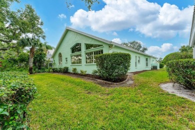 LOCATED IN WATERFORD, a gated, golfing, tennis community in the on Waterford Golf Club in Florida - for sale on GolfHomes.com, golf home, golf lot