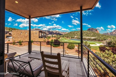 This elegant retreat is located within the ultimate adult on Seven Canyons Golf Club in Arizona - for sale on GolfHomes.com, golf home, golf lot