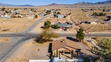 Take a peek at this 3-bedroom, 2-bathroom home located in the on Valle Vista Golf Course in Arizona - for sale on GolfHomes.com, golf home, golf lot