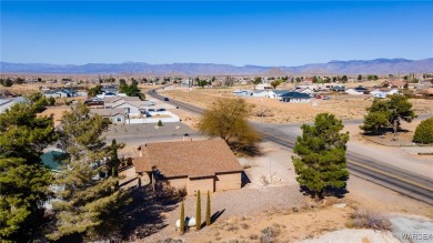 Take a peek at this 3-bedroom, 2-bathroom home located in the on Valle Vista Golf Course in Arizona - for sale on GolfHomes.com, golf home, golf lot