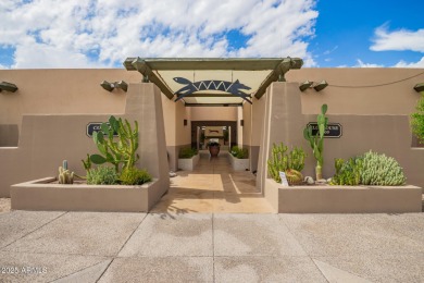 Charming and immaculately maintained home in one of the best on Coyote Lakes Golf Club in Arizona - for sale on GolfHomes.com, golf home, golf lot