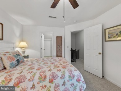 Welcome to 30384 Crowley Drive, Unit 605, in the sought-after on Bethany Bay Golf Club in Delaware - for sale on GolfHomes.com, golf home, golf lot