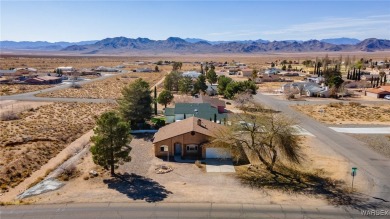 Take a peek at this 3-bedroom, 2-bathroom home located in the on Valle Vista Golf Course in Arizona - for sale on GolfHomes.com, golf home, golf lot