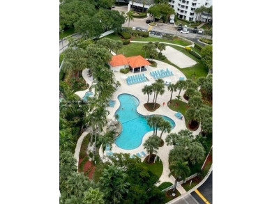 Penthouse in Aventura - Top Floor, Prime Location, Spectacular on Turnberry Isle Resort and Club in Florida - for sale on GolfHomes.com, golf home, golf lot