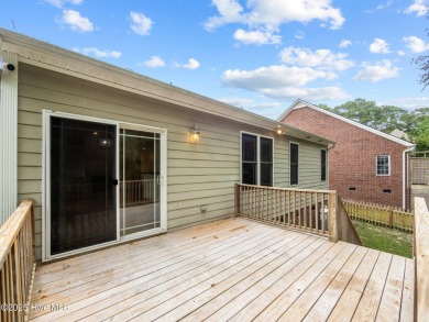 Charming Coastal Retreat in Sneads Ferry!
Discover the perfect on North Shore Country Club in North Carolina - for sale on GolfHomes.com, golf home, golf lot