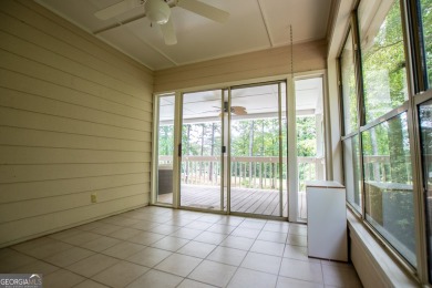 Stunning 5-Bedroom Home on Golf Course with Saltwater Pool & on Fairfield Plantation Golf and Country Club in Georgia - for sale on GolfHomes.com, golf home, golf lot