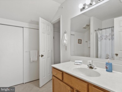 Welcome to 30384 Crowley Drive, Unit 605, in the sought-after on Bethany Bay Golf Club in Delaware - for sale on GolfHomes.com, golf home, golf lot
