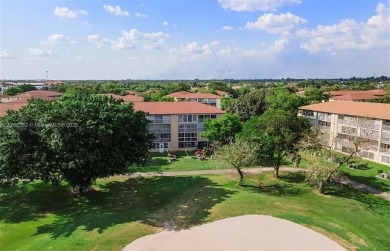 Buyer fell through--this beautifully updated corner unit is on Flamingo Lakes Country Club in Florida - for sale on GolfHomes.com, golf home, golf lot