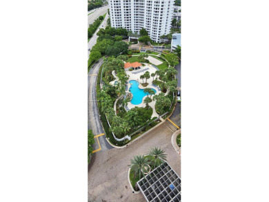 Penthouse in Aventura - Top Floor, Prime Location, Spectacular on Turnberry Isle Resort and Club in Florida - for sale on GolfHomes.com, golf home, golf lot