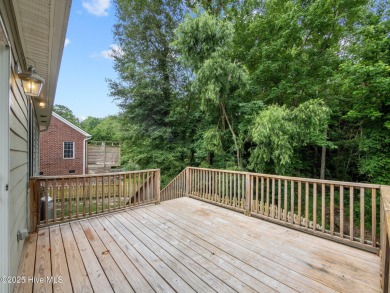 Charming Coastal Retreat in Sneads Ferry!
Discover the perfect on North Shore Country Club in North Carolina - for sale on GolfHomes.com, golf home, golf lot