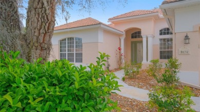 MAINTENANCE-FREE HOME!! BEAUTIFUL and LARGE 3 bedroom, 2 on Glen Lakes Country Club in Florida - for sale on GolfHomes.com, golf home, golf lot