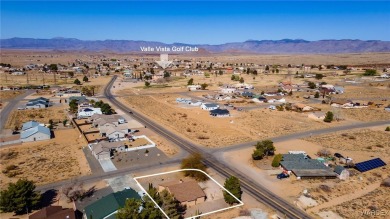 Take a peek at this 3-bedroom, 2-bathroom home located in the on Valle Vista Golf Course in Arizona - for sale on GolfHomes.com, golf home, golf lot