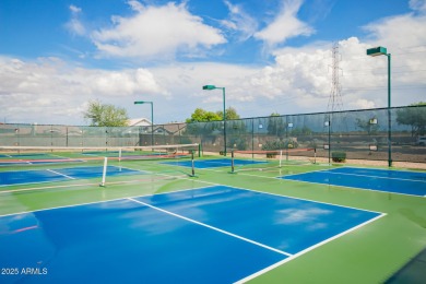 Charming and immaculately maintained home in one of the best on Coyote Lakes Golf Club in Arizona - for sale on GolfHomes.com, golf home, golf lot
