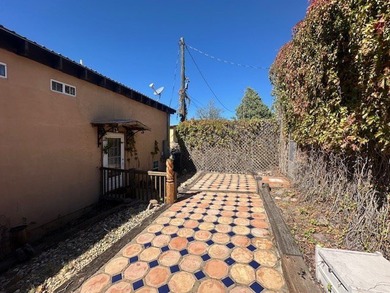 MOTIVATED SELLER!  AWESOME CUSTOM-BUILT HOME - Enjoy the on Alpine Golf Course in Texas - for sale on GolfHomes.com, golf home, golf lot