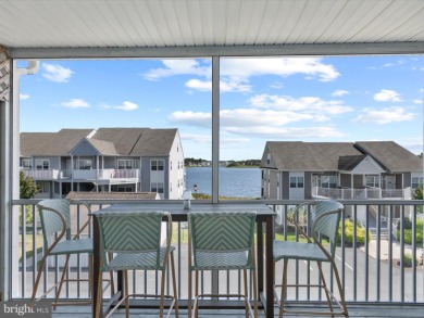 Welcome to 30384 Crowley Drive, Unit 605, in the sought-after on Bethany Bay Golf Club in Delaware - for sale on GolfHomes.com, golf home, golf lot