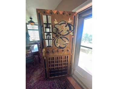 MOTIVATED SELLER!  AWESOME CUSTOM-BUILT HOME - Enjoy the on Alpine Golf Course in Texas - for sale on GolfHomes.com, golf home, golf lot