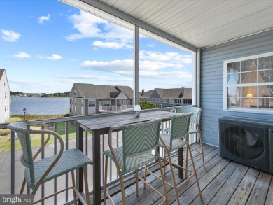 Welcome to 30384 Crowley Drive, Unit 605, in the sought-after on Bethany Bay Golf Club in Delaware - for sale on GolfHomes.com, golf home, golf lot