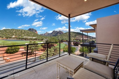 This elegant retreat is located within the ultimate adult on Seven Canyons Golf Club in Arizona - for sale on GolfHomes.com, golf home, golf lot