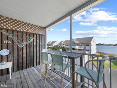 Welcome to 30384 Crowley Drive, Unit 605, in the sought-after on Bethany Bay Golf Club in Delaware - for sale on GolfHomes.com, golf home, golf lot