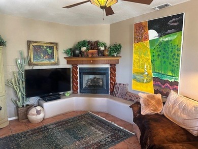 MOTIVATED SELLER!  AWESOME CUSTOM-BUILT HOME - Enjoy the on Alpine Golf Course in Texas - for sale on GolfHomes.com, golf home, golf lot