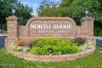 Charming Coastal Retreat in Sneads Ferry!
Discover the perfect on North Shore Country Club in North Carolina - for sale on GolfHomes.com, golf home, golf lot