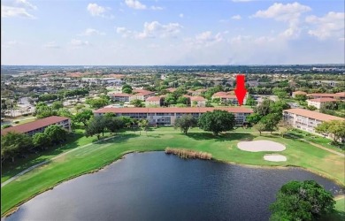 Buyer fell through--this beautifully updated corner unit is on Flamingo Lakes Country Club in Florida - for sale on GolfHomes.com, golf home, golf lot