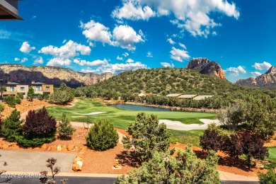 This elegant retreat is located within the ultimate adult on Seven Canyons Golf Club in Arizona - for sale on GolfHomes.com, golf home, golf lot