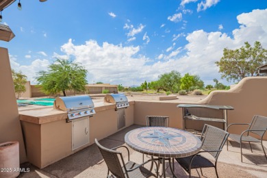 Charming and immaculately maintained home in one of the best on Coyote Lakes Golf Club in Arizona - for sale on GolfHomes.com, golf home, golf lot