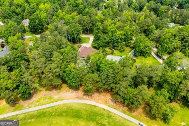 Stunning 5-Bedroom Home on Golf Course with Saltwater Pool & on Fairfield Plantation Golf and Country Club in Georgia - for sale on GolfHomes.com, golf home, golf lot