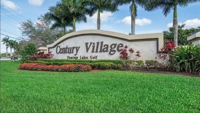 Buyer fell through--this beautifully updated corner unit is on Flamingo Lakes Country Club in Florida - for sale on GolfHomes.com, golf home, golf lot
