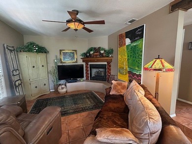 MOTIVATED SELLER!  AWESOME CUSTOM-BUILT HOME - Enjoy the on Alpine Golf Course in Texas - for sale on GolfHomes.com, golf home, golf lot