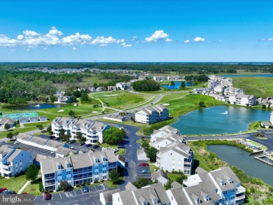 Welcome to 30384 Crowley Drive, Unit 605, in the sought-after on Bethany Bay Golf Club in Delaware - for sale on GolfHomes.com, golf home, golf lot