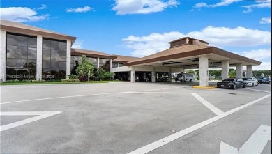 Buyer fell through--this beautifully updated corner unit is on Flamingo Lakes Country Club in Florida - for sale on GolfHomes.com, golf home, golf lot