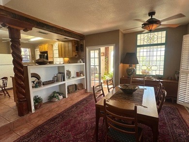 MOTIVATED SELLER!  AWESOME CUSTOM-BUILT HOME - Enjoy the on Alpine Golf Course in Texas - for sale on GolfHomes.com, golf home, golf lot