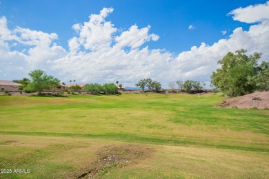 Charming and immaculately maintained home in one of the best on Coyote Lakes Golf Club in Arizona - for sale on GolfHomes.com, golf home, golf lot