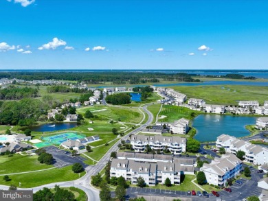 Welcome to 30384 Crowley Drive, Unit 605, in the sought-after on Bethany Bay Golf Club in Delaware - for sale on GolfHomes.com, golf home, golf lot
