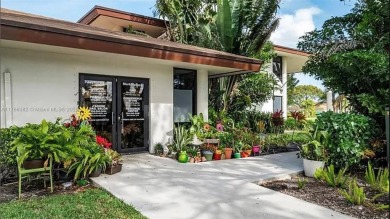 Buyer fell through--this beautifully updated corner unit is on Flamingo Lakes Country Club in Florida - for sale on GolfHomes.com, golf home, golf lot
