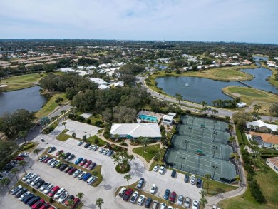 LOCATED IN WATERFORD, a gated, golfing, tennis community in the on Waterford Golf Club in Florida - for sale on GolfHomes.com, golf home, golf lot