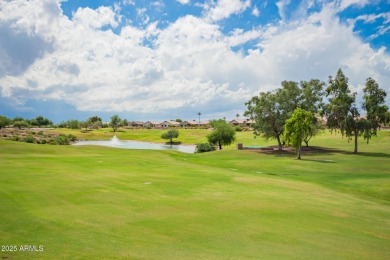 Charming and immaculately maintained home in one of the best on Coyote Lakes Golf Club in Arizona - for sale on GolfHomes.com, golf home, golf lot