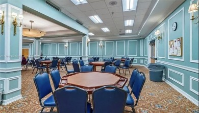 Buyer fell through--this beautifully updated corner unit is on Flamingo Lakes Country Club in Florida - for sale on GolfHomes.com, golf home, golf lot