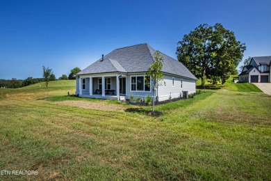 Gorgeous, practically brand new home in Tennessee National! Golf on Tennessee National Golf Club in Tennessee - for sale on GolfHomes.com, golf home, golf lot