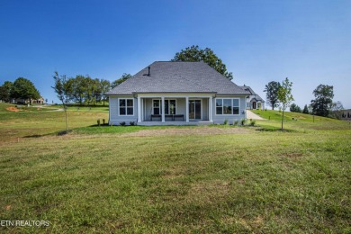 Gorgeous, practically brand new home in Tennessee National! Golf on Tennessee National Golf Club in Tennessee - for sale on GolfHomes.com, golf home, golf lot