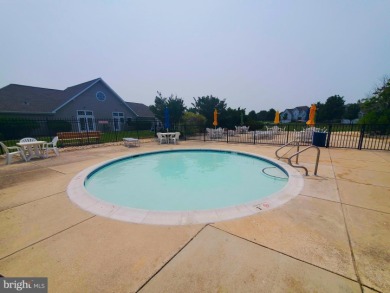 Welcome to 30384 Crowley Drive, Unit 605, in the sought-after on Bethany Bay Golf Club in Delaware - for sale on GolfHomes.com, golf home, golf lot